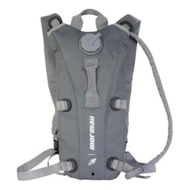 Imagem de Mochila Hidratação Mormaii 3l Bolsa Running Ciclismo Trilhas MOR0084, 