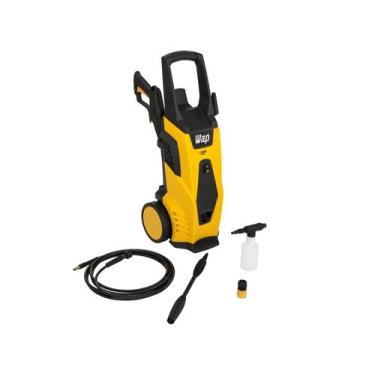 Imagem de Lavadora de Alta Pressão WAP Líder 2200 1750W 1800 PSI 127V, 110V