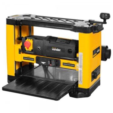 Imagem de PLAINA DESENGROSSADEIRA PDV1500 127V - Vonder