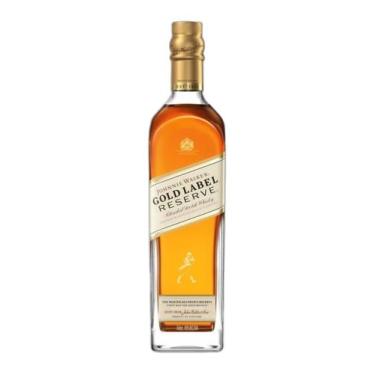 Imagem de Whisky Johnnie Walker Gold Label Reserve 750ml