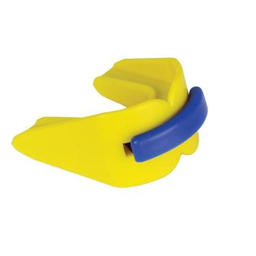 Imagem de Protetor Bucal Dogma Dual com Estojo-Unissex