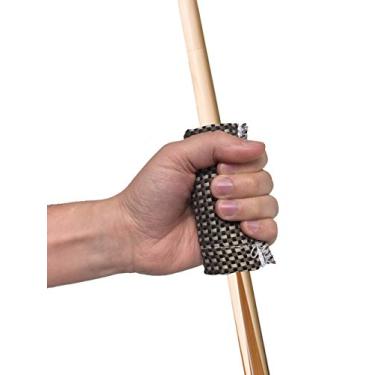 Imagem de W4W Cortador de taco de bilhar - Ferramenta profissional de pano de limpeza de sinuca de eixo de bilhar