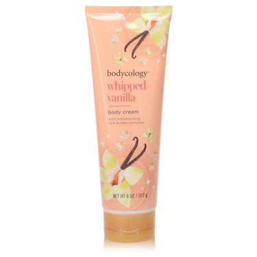 Imagem de Creme Corporal Feminino Bodycology Whipped Vanilla 236 ML
