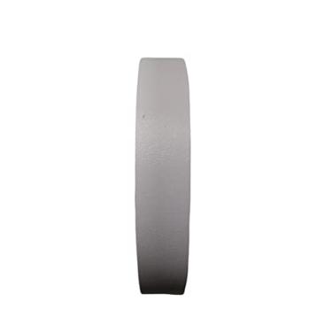 Imagem de Fita de Borda Pvc Para Branca Tx Moveis 5 mts Acabamento (22mm)