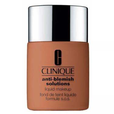 Imagem de Anti-Blemish Solutions Liquid Makeup Clinique - Base Liquida