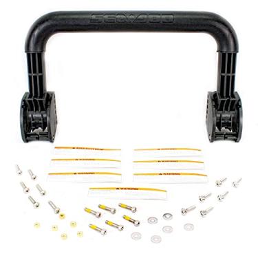 Imagem de Escada retrátil Sea-Doo OEM PWC, 295100742