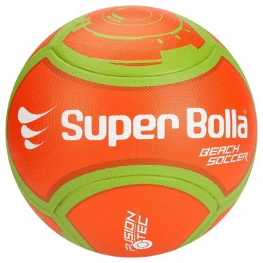 Imagem de Bola Beach Soccer Pro Fusion Super Bolla