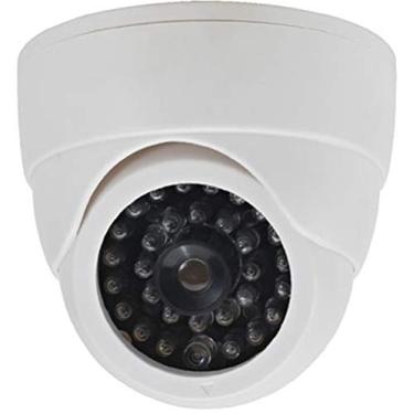 Imagem de Cop Security Câmera falsa 15-CDM07 com luz LED (branca)