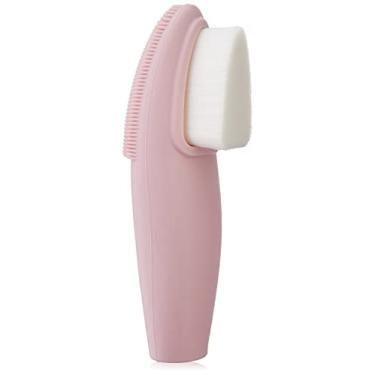 Imagem de Klass Vough Escova Facial Rose Facial Cleanser