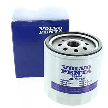 Imagem de Filtro de óleo OEM Volvo Penta 835440