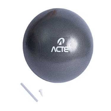 Imagem de Bola Liveup Pilates Overball Funcional Academia 25 cm