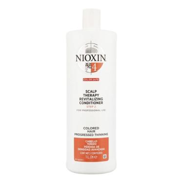 Imagem de Nioxin Hair System 4 - Condicionador 1l