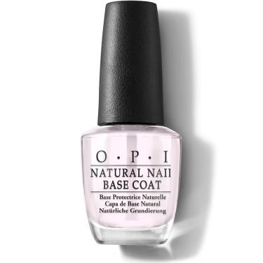 Imagem de Base para Unhas OPI Essentials Natural Nail com 15ml 15ml