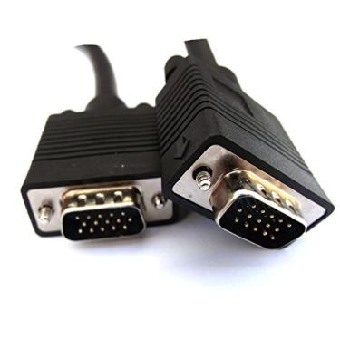 Imagem de Cabo Xavier HD15MM-10 SVGA/UXGA/VGA HD15 macho-macho/cabo de monitor/projetor, 3,5 m