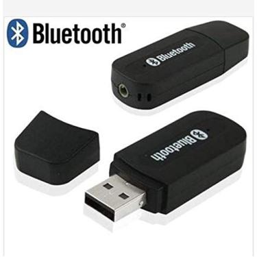 Imagem de Adaptador Receptor Áudio Usb Bluetooth wi-fi