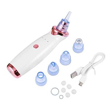 Imagem de Sem Marca Aparelho Removedor de Cravos e Espinhas - Ferramenta para Cravos e Espinhas - Caneta de Silicone