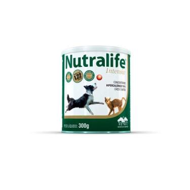 Imagem de Nutralife Intensiv Concentrado Hipercalórico - Vetnil
