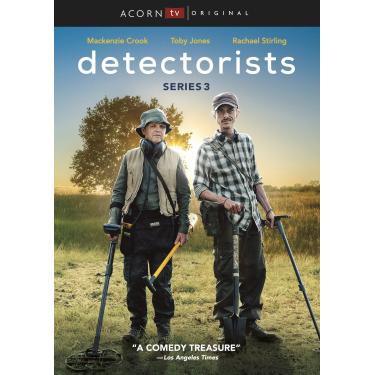Imagem de Detectorists: Series 3