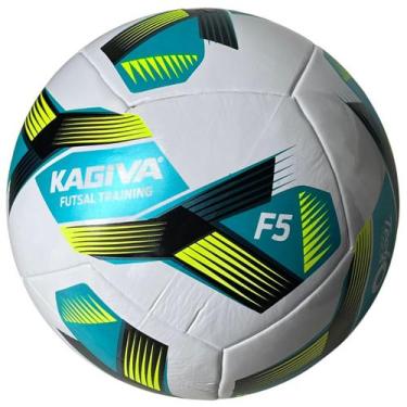 Bola De Jogar Futebol Futsal Salão Quadra Infantil Costurada - DNE