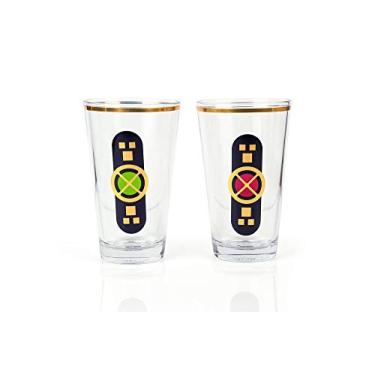 Imagem de Star Wars The Last Jedi 16oz Pint Glass Set