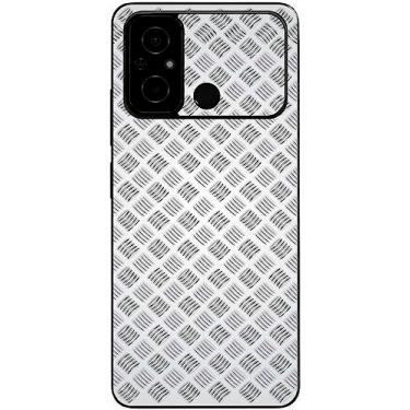 Imagem de Capa Adesivo Skin366 Verso Para Xiaomi Poco C55 2023