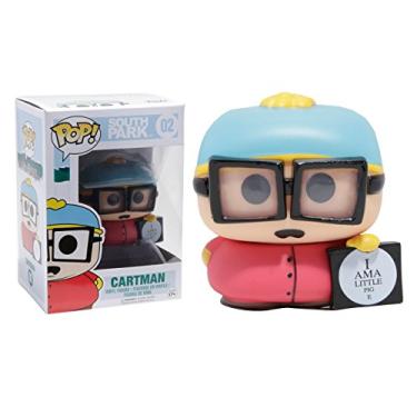 Imagem de South Park - Boneco Pop Funko Cartman