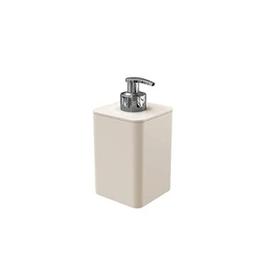 Imagem de Dispenser para Sabonete Líquido de Banheiro, 350 ml, Stolf