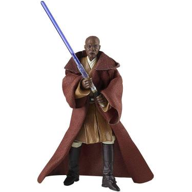 Imagem de Star Wars The Vintage Collection Mace u Toy VC35, 3,75 polegadas-escala Ataque da Figura de Ação clones, Toy Kids 4 e Up