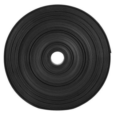 Imagem de TEUOPIOE 656FT Tubulação De Irrigação Por Gotejamento Fita Tubulação Linha Mangueira Tubulação De Rega De Jardim Para Sistema De Irrigação