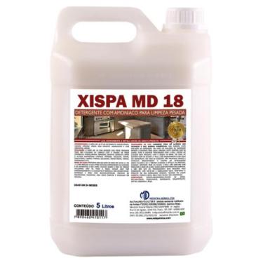 Imagem de Xispa Md 18  5L - Md Industria Quimica
