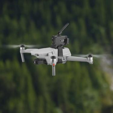 Imagem de Para DJI Mavic 3 Pro/2 Pro Air 2 Fantasma 3 4 Lançador Universal FIMI X8 SE Drone Airdrop Sistema