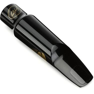 Imagem de JodyJazz Bocal para saxofone barítono JET Modelo 6