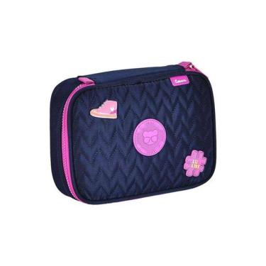 Imagem de Estojo Box Up Like Luluca Clio LU24087