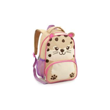 Imagem de Mochila de Passeio Infantil