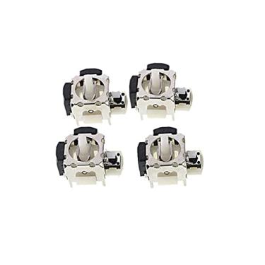 Imagem de MOUDOAUER Joysticks de interruptor de módulo de sensor analógico de metal para PS2 para PS3 para Xbox 360 acessório de jogo