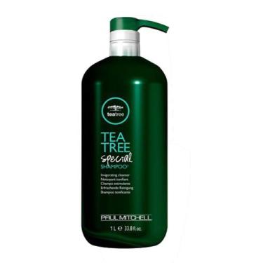 Imagem de Paul Mitchell Tea Tree Special Shampoo 1 Litro