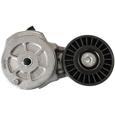 Imagem de BRTEC Tensor de correia 38157 1994-2002 para Dodge Ram 2500,1994-2002 para Dodge Ram 3500,1989-1993 para Dodge W250 W350 D250 D350,5.9L L6 DIESEL