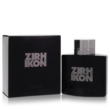 Imagem de Perfume Masculino Zirh Ikon Zirh International 75 Ml Edt