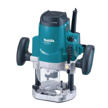 Imagem de MAKITA TUPIA 12MM 1/2POL M3600B - 127V