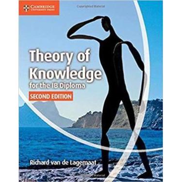 Imagem de Theory Of Knowledge For The Ib Diploma - Cambridge University Brasil