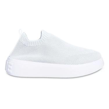 Imagem de Tênis Feminino Petite Jolie Start Branco - PJ6420-Feminino