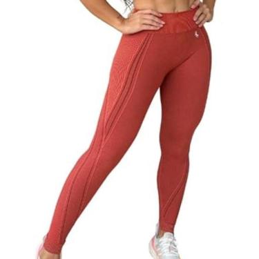 Imagem de Calça Legging Lupo AF Max Core Feminina 71053-001-Feminino