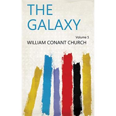 Imagem de The Galaxy Volume 5 (English Edition)