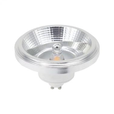 Imagem de Lâmpada AR111 GU10 DIMERIZAVEL 12W 2700K 720LM 24° BIVOLT