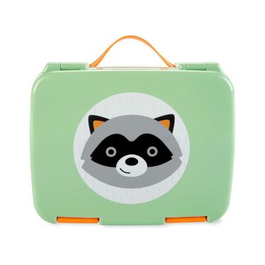Imagem de Bento Box Zoo Guaxinim - Skip Hop