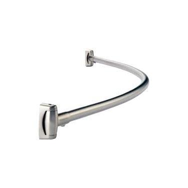 Imagem de BOBRICK Varão curvo para cortina de chuveiro 4207X60