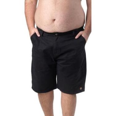 Imagem de Bermuda Maresia Walkshort Bay II Plus Size 0312-Masculino