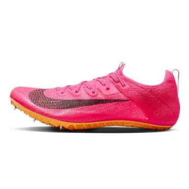 Imagem de Nike Chuteiras Superfly Elite 2, Hyper Pink/Laser Orange/Preto, 39 BR