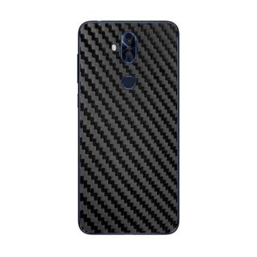 Imagem de Capa Adesivo Skin349 Verso Para Asus Zenfone 5 Selfie Pro - KawaSkin