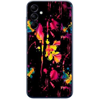 Imagem de Capa Adesivo Skin206 Verso Para Samsung Galaxy M14 - KawaSkin